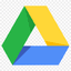 Google Drive logo