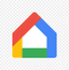 Google Home logo
