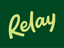 Relay logo